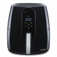 Air Fryer Hkoenig Black...