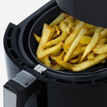 Air Fryer Hkoenig Black 1800 W 5,5 L