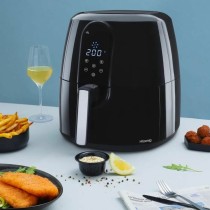 Air Fryer Hkoenig Black 1800 W 5,5 L