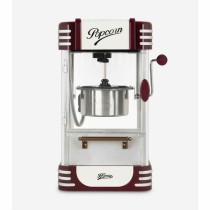 Popcorn Maker Hkoenig Maroon