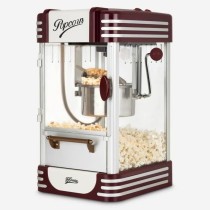 Popcorn Maker Hkoenig Maroon