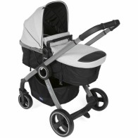 Baby's Pushchair Chicco...