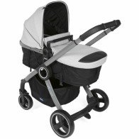 Baby's Pushchair Chicco...