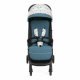 Baby's Pushchair Chicco Glee Joyful Teal