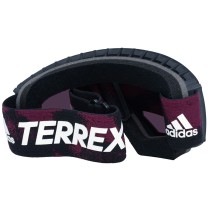 Ski Goggles Adidas SP0039 0002S