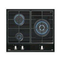 Gas Hob Teka GZC63310XBN...