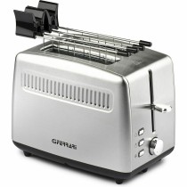 Toaster G3Ferrari G10064 770-920 W Stainless steel