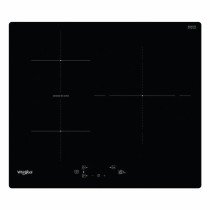 Induction Hot Plate Whirlpool Corporation WBQ4860NE 59 cm 5700 W