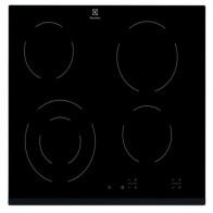 Glass-Ceramic Hob...