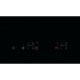 Glass-Ceramic Hob Electrolux EHF6241FOK 60 cm