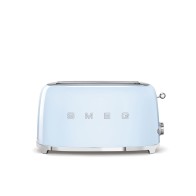 Toaster Smeg TSF02PBEU Blue...
