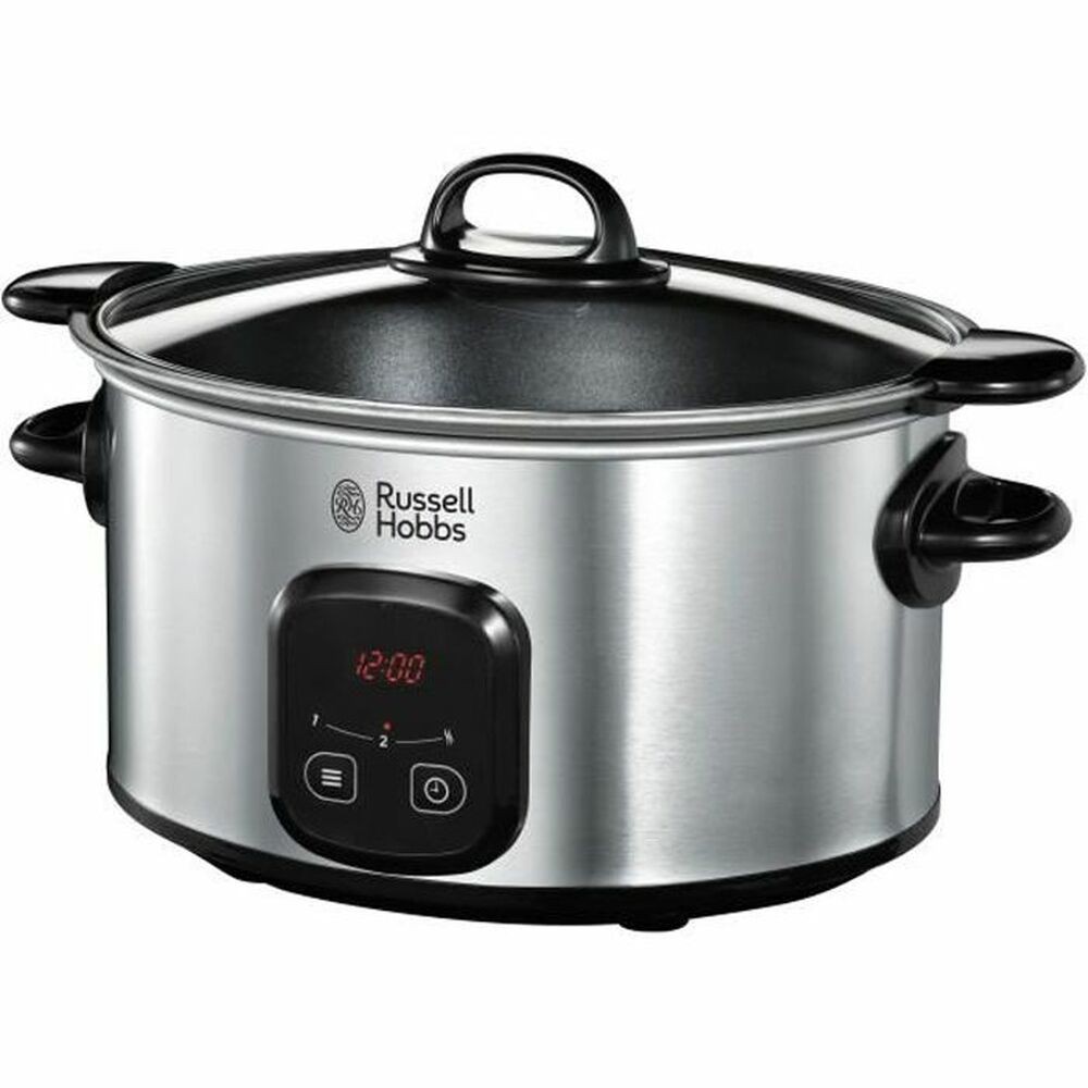 Slow Cooker Russell Hobbs 22750-56   6L 6 L 200 W