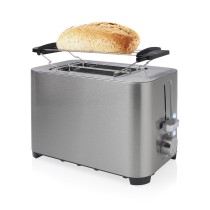 Toaster Princess 142400 850 W Stainless steel