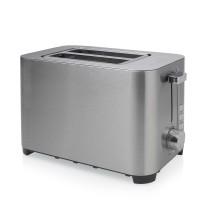 Toaster Princess 142400 850 W Stainless steel