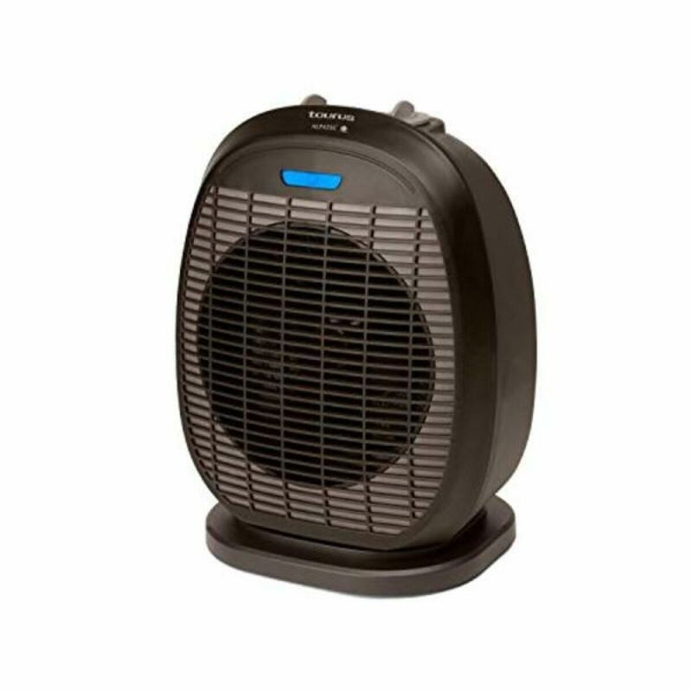 Heater Taurus TROPICANO 3,5 2400 W Brown Black