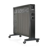 Digital Heater Tristar KA5225 Black 2000 W