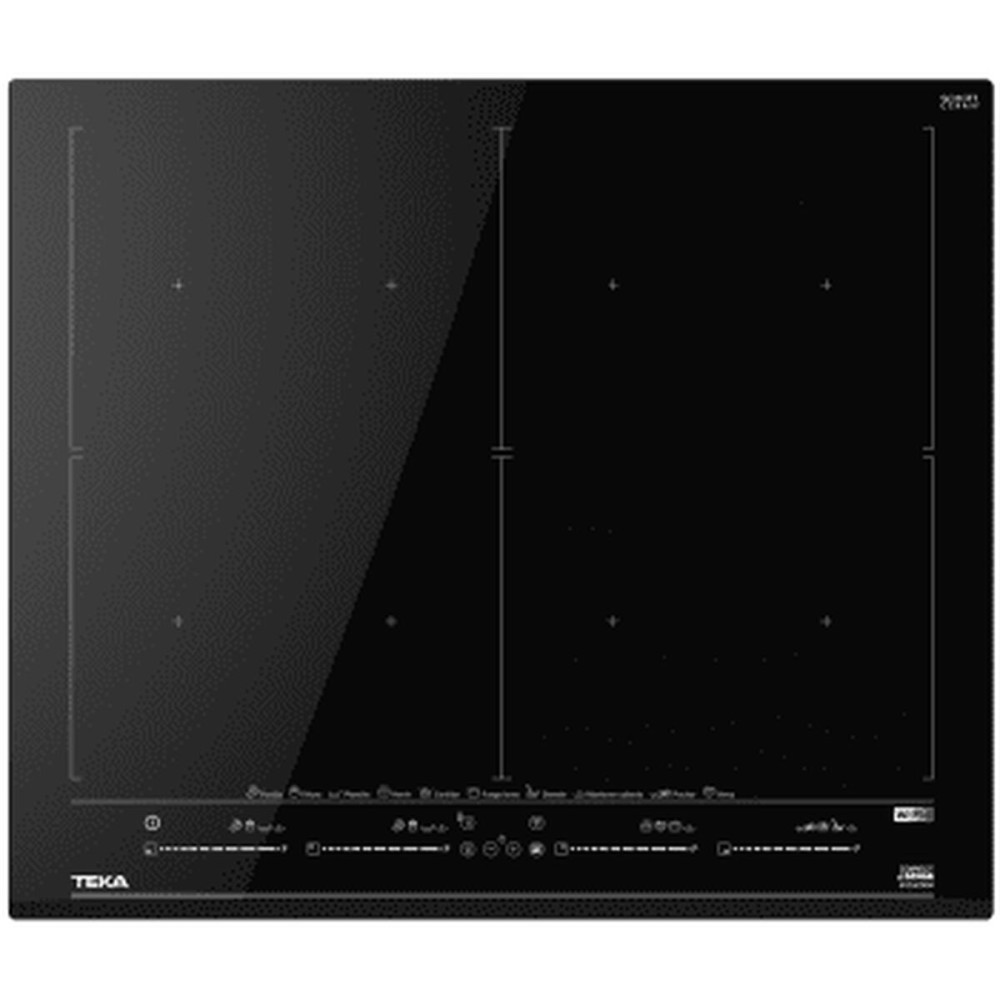 Induction Hot Plate Teka IZF68780MST 60 cm 7400 W