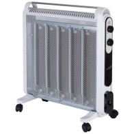 Radiator JATA RD227B White...