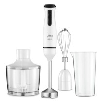 Multifunction Hand Blender with Accessories UFESA PULSAR 600 DMAX White 600 W