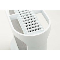 Convector Haverland IDK1 White 2000 W