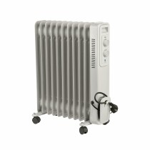 Radiator JATA JCRA2311 White 2500 W