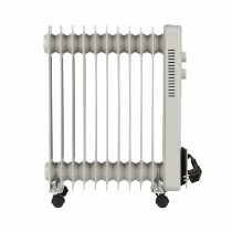 Radiator JATA JCRA2311 White 2500 W