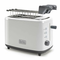 Toaster Black & Decker...