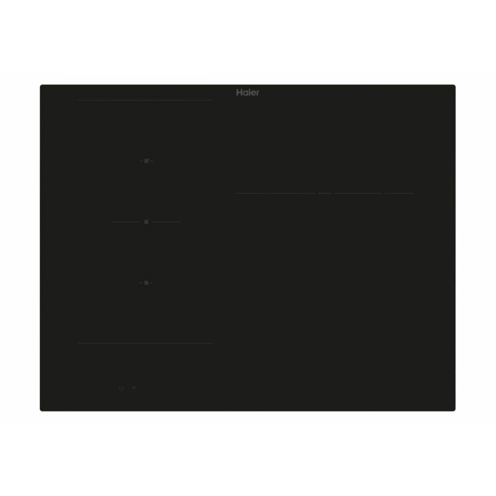 Induction Hot Plate Haier HAIFB53IRCS 2000 W