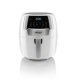 Air Fryer Haeger AF-D42.007A White 1500 W