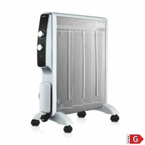 Heater Haeger MH-200.005A White 2000 W