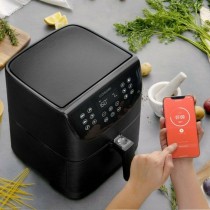 Air Fryer Cosori Smart Chef Edition Black 1700 W 5,5 L