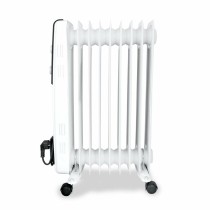 Radiator Orbegozo White 2000 W