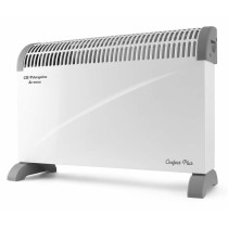 Digital Heater Orbegozo CVT3400 2000 W White