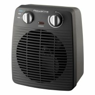 Portable Fan Heater Rowenta...