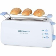 Toaster Orbegozo TO4012...