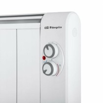 Radiator Orbegozo RRM1310 White 1300 W