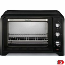 Multipurpose Oven Moulinex Optimo OX464810 33 L