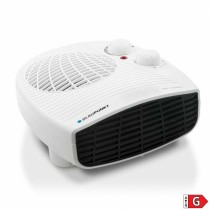 Heater Blaupunkt BP1006 White 2000 W