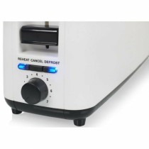 Toaster Tristar 1400 W