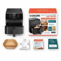 Air Fryer Cosori Premium II Chef Edition Black 6,2 L