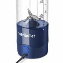 Cup Blender Nutribullet NBP003NBL Blue 900 W