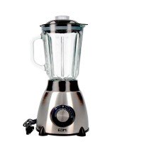 Cup Blender EDM 07678 Black 550 W 1,5 L