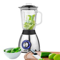 Cup Blender EDM 07678 Black 550 W 1,5 L