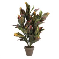 Decorative Plant Mica...