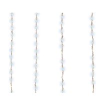 LED Curtain Lights Lumineo