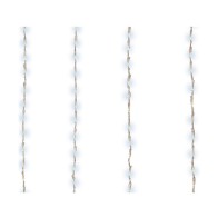 LED Curtain Lights Lumineo