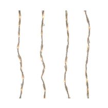 LED Curtain Lights Lumineo