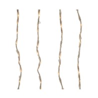 LED Curtain Lights Lumineo