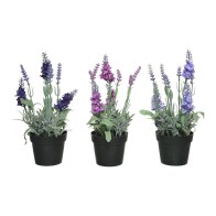 Decorative Plant 25 cm PVC...