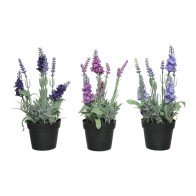 Decorative Plant 25 cm PVC...